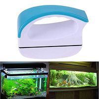 Best Quality Hj Aquarium Window Cleaning Magnets Double Side Glass Wiper Cleaner, Magnet Glass Cleaner - Cleaning Magnets, Magnet Kits, Whiteboard Magnetic Buttons, Magnetics Glasses