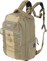 Maxpedition Incognito Laptop Backpack, Khaki