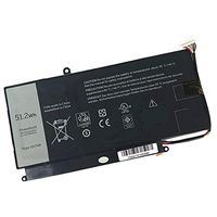 Powerforlaptop Laptop/Notebook Replace VH748 Battery for Dell Vostro V5460 V5470 V5560 V5480 5460 5470 5560, Dell Inspiron 14 5439 14-5480 5470D-2328