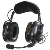 Flightcom VENTURE 70 Passive Aviation Headset