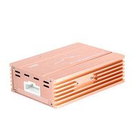 Dasaita Car Audio Digital Sound Signal Processor DSP Amplifier for Toyota for VW for Nissan for Hyundai for Kia