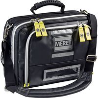 MERET G2 Pro Grab 2 Go Quick Aid System (Black)