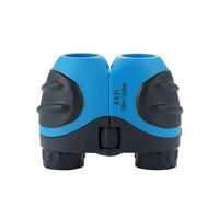 Binoculars for Kids,Mai Z i 8x21 Compact binoculars Toys for 5-12 Year Old Boys girls， boy Gifts(blue)