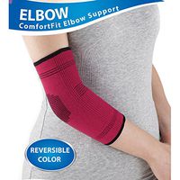 Makayla for Women ComfortFit Elbow Support - Available in 2 sizes & 2 Colors