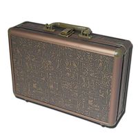 JiaHao 3TH Quantum Body Analyzer Magnetic Resonance Massage Therapy 45 Report