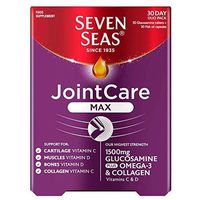 Seven Seas Jointcare Xcel Max