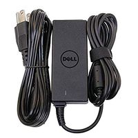 Dell Inspiron 45W Laptop Charger Adapter Power Cord for Inspiron 13 5368 5378 7352 7353 7359 7368 7378; Inspiron 14 3451 3452 3458 3459 5451 5452 5455 5458 5459 5468 7437 7460; XPS 11 12 13