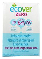 Ecover Dish Powder Zero - 48 oz