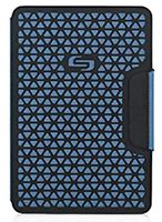Solo Vector Slim Case for iPad Mini (ACV230-20BB24)