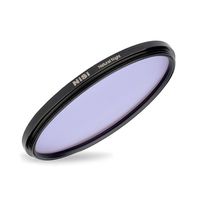 Natural Night 72mm Circular Filter Reduce Light Pollution Block Yellow Light in Night Sky