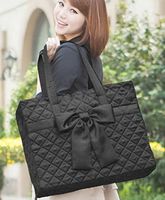 Naraya Bag Rectangula Tote Large Weekend Bag