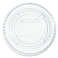 Dart 200PCL Conex Clear Portion Cup Lid