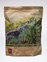 Silver Star Nutrition Vegan (Chocolate, 2.51 Pounds)