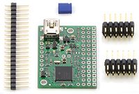 Pololu Mini Maestro 12-Channel USB Servo Controller (Partial Kit) (Item 1353)