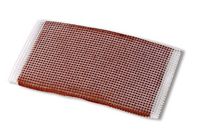 Smith & Nephew Iodoflex cadexomer iodine PAD 5 Gram Pads 4cm X 6cm 5/Pk box