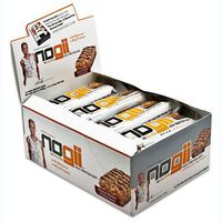 NoGii High Protein Bar, Cocoa Brownie