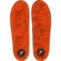 Footprint Insoles Kingfoam Camo Red Shoe Insoles - 6/6.5