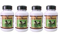 4 bottles Sheep Placenta Complex 100 Capsules/bottle, Make In USA, FRESH, Faster shipping !!