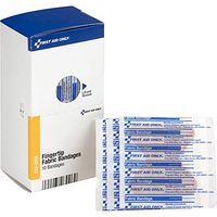 OSHA Smart Compliance Refill Item fingertip Fabric