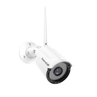 Hornbill Wireless IP Security Camera for Hornbill Wireless Security Camera System(No Power Adapter)