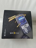 Palm Treo 800w Sprint