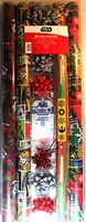 Star Wars Christmas Gift Wrap