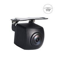 PARKVISION Reverse Camera, 172°Super Night Vision 0 Lux Mega-Pixel Backup Camera Parking Assiatance