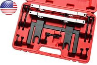 Camshaft Alignment Engine Timing Tool Kit Fit for BMW N51/N52/N53/N54 US Ship