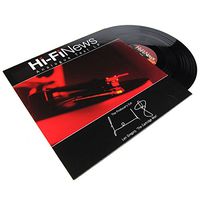 HIFI NEWS - Test LP Producer's Cut