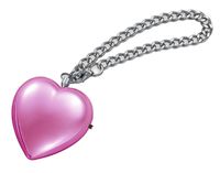 Princess Crime Prevention Buzzer Charm [With Malfunction Prevention Switch] Pink Ge037p by ASUKA