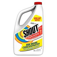 Shout Triple-Acting Liquid Refill 60 fl oz. by Shout (1) (1)