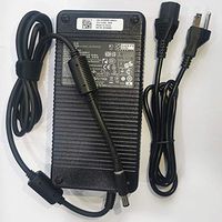 New Replacement 330W 19.5V 16.9A Power AC Adapter for Dell Alienware x51, X51 R2, M18x R1, R2, R3, M18X-0143 330w Laptop Power Supply ADP-330AB D, 331-2429, 320-2269, XM3C3, DA330PM111