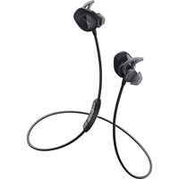 Bose 761529-0010 SoundSport Wireless Headphones, Black (Renewed)