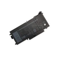 New 71TG4 Laptop Notebook Battery Compatible with Dell 71TG4 Series 11.4V 45Wh