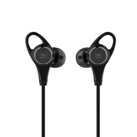 LINNER in Ear Noise Cancelling Headphones, Noise Cancelling Earbuds Extra Bass, Wired Noise Cancelling Headphones with Microphone NC25
