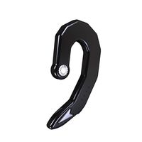 Foshin Bone Conduction Bluetooth Headset Wireless Mini Sports Long Standby Corded Headsets
