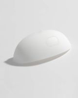 ZUMIMALL Silicone Port Cover Replacement for ZM-Q1/Q1N Wireless Camera for Home Security