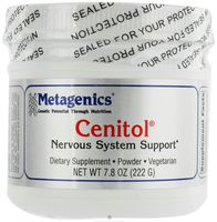 Metagenics - Cenitol powder (30 svgs) [Health and Beauty]