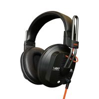 Fostex T40RP MK3 Professional Studio Headphones, Closed