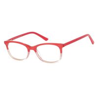 Magic Jing Blue Light Blocking Computer Game Eyeglasses Anti Glare UV Protection Cat Eye Women Glasses