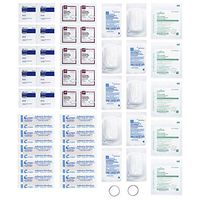42-pc. Wound Care Refill Pack