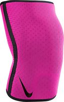 Nike Intensity Knee Sleeve (Large, Hyper Pink/Black)