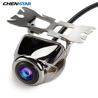 CHENSTAR Waterproof Night Vision HD CMOS 170° Viewing Field Car Rear View Backup Camera CCD Shockproof