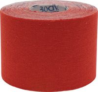 Body Sport Physio Tape, Kinesiology Tape to Support Muscles and Joints - 2 in x 33.5 yds - Red