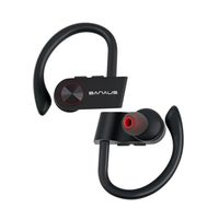 Banaus Bluetooth Headset - Black