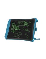 8.5-inch High Contrast LCD eWriter Tablet, for Inkless Drawing or Paperless Sketching (8.5-inch, Blue)