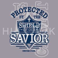 Hi-Look Microfiber Cleaning Cloth - Protected by the Shield Savior