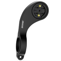 Out-Front Bike Mount iGPSPORT S80 for Garmin Edge GPS Bike Computer