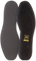 Saphir Black Leather on Charcoal Insoles (7 (41 EUR))