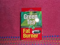 Applied Nutrition Green Tea Fat Burner
